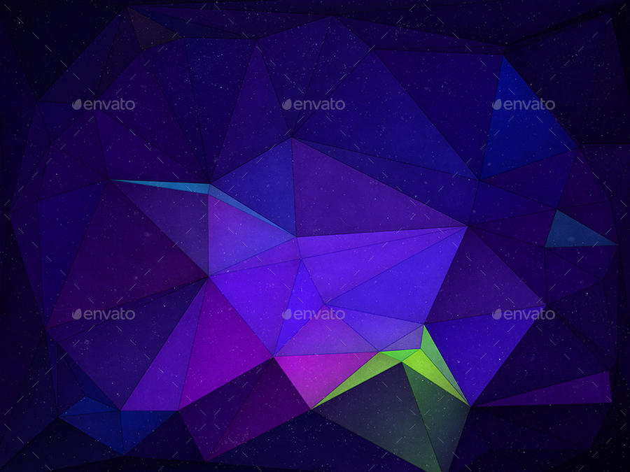 62 Polygon Backgrounds Bundle Vol.5 by groovydes | GraphicRiver